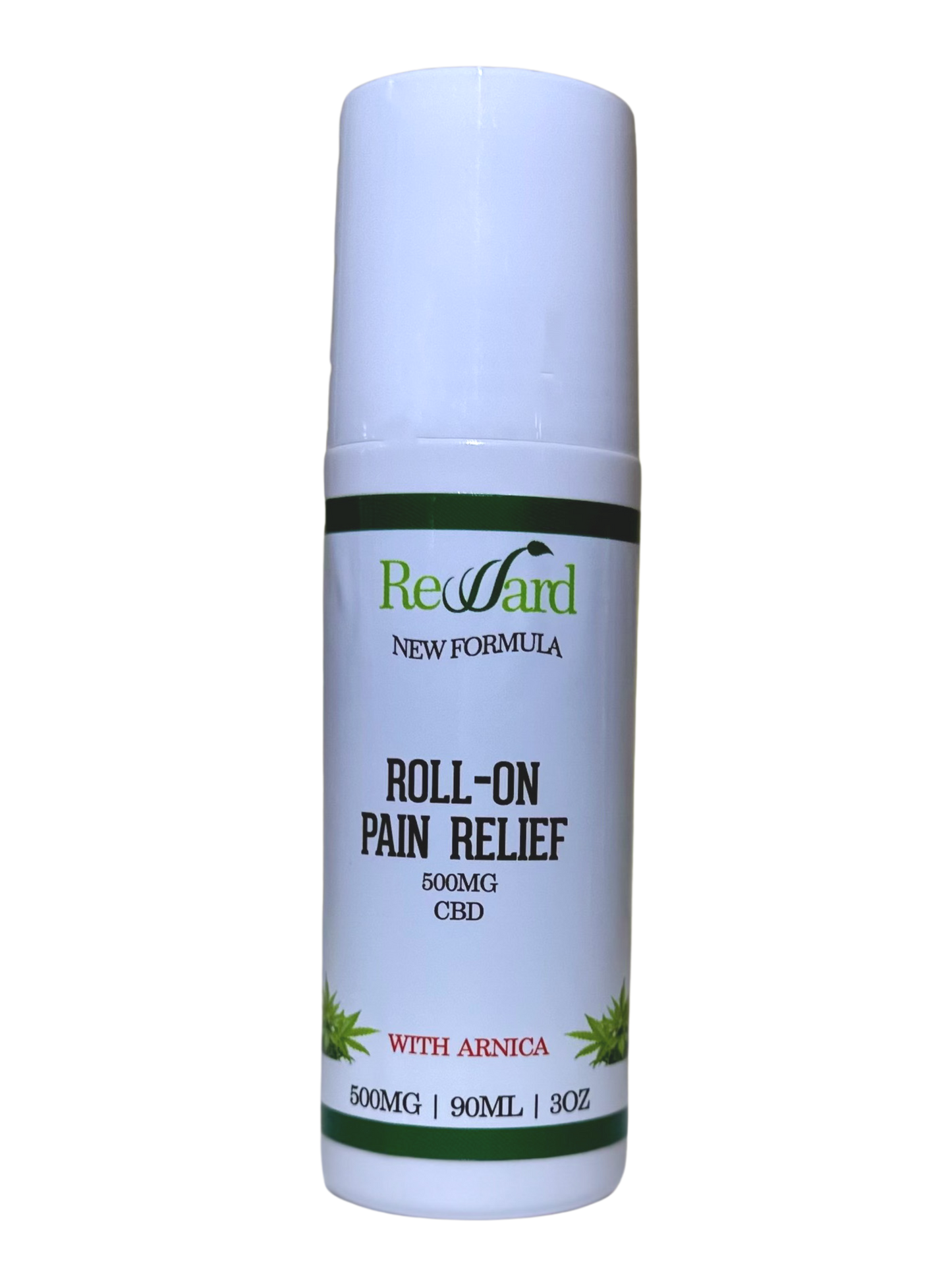 CBD Roll On Gel for Muscle & Joints