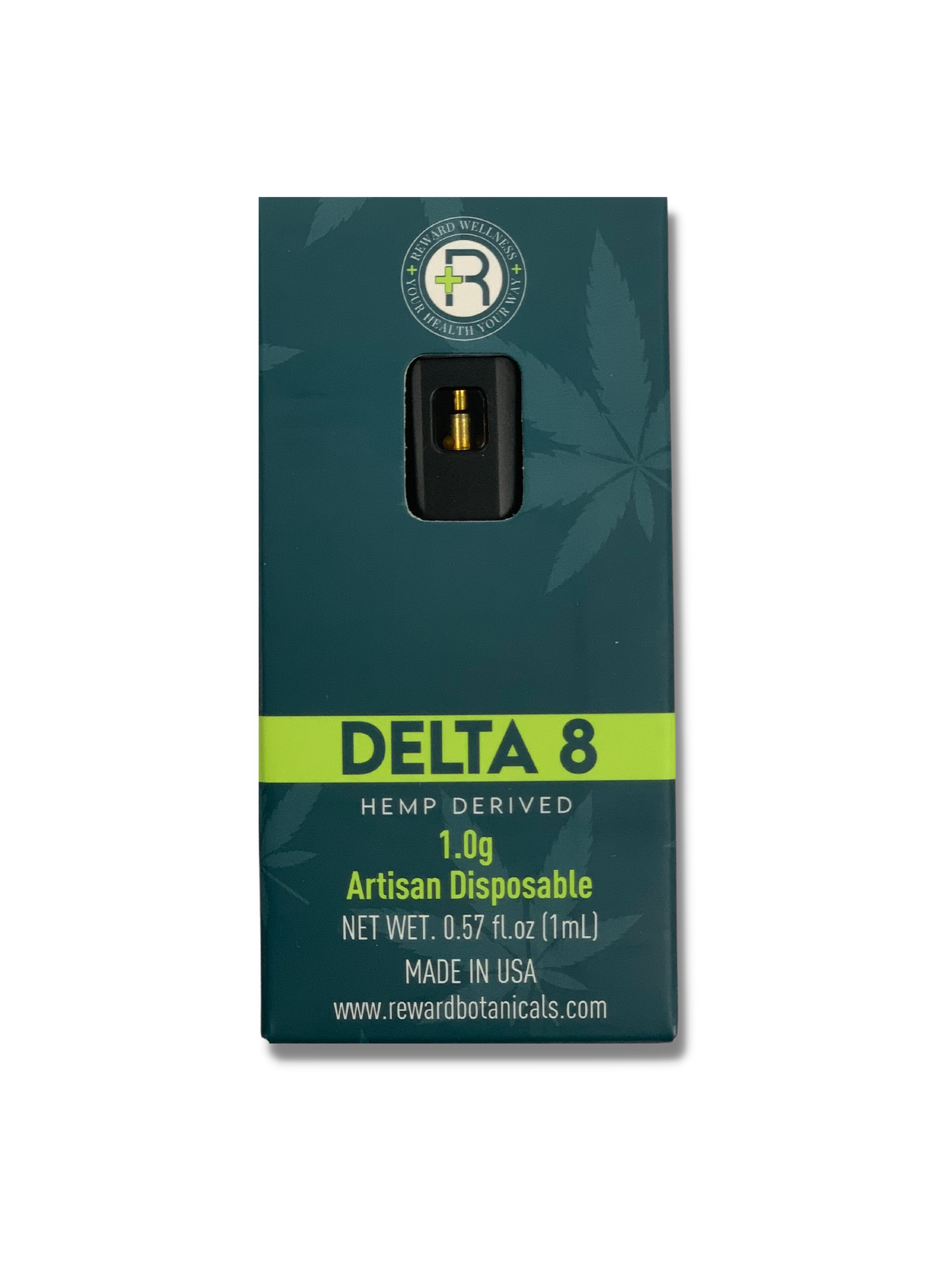 D8 Disposable